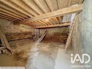  Maison à vendre 3 pièces 109 m²