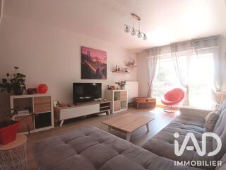  Appartement à vendre 2 pièces 54 m²
