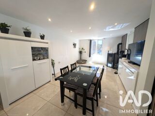  Maison à vendre 3 pièces 68 m²