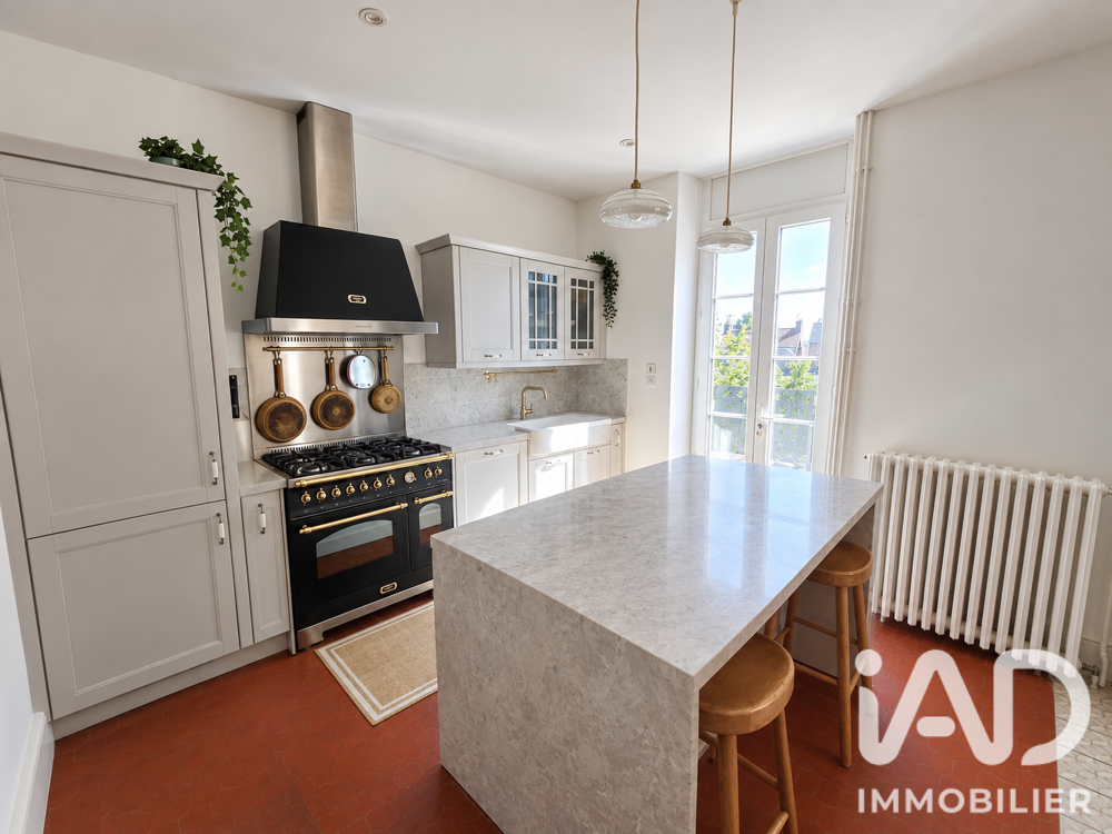 Vente Maison Vente Maison/villa 7 pièces Le creusot