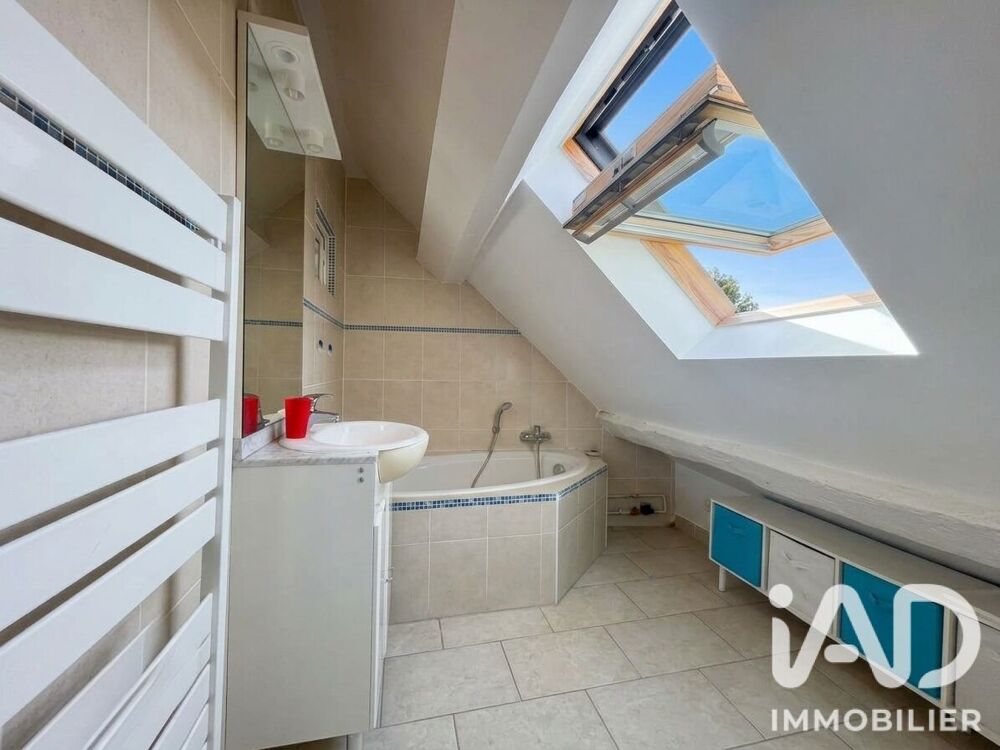 Vente Appartement Vente Appartement 2 pièces Louveciennes