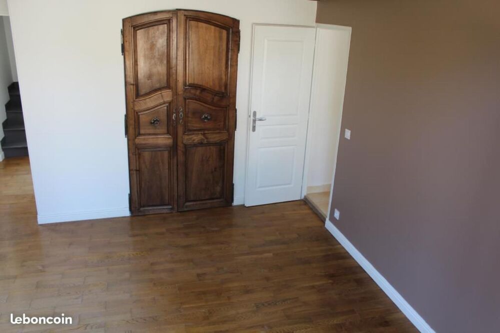 location Maison - 5 pièce(s) - 112 m² Bresson (38320)