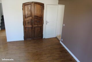  Maison à louer 5 pièces 112 m²
