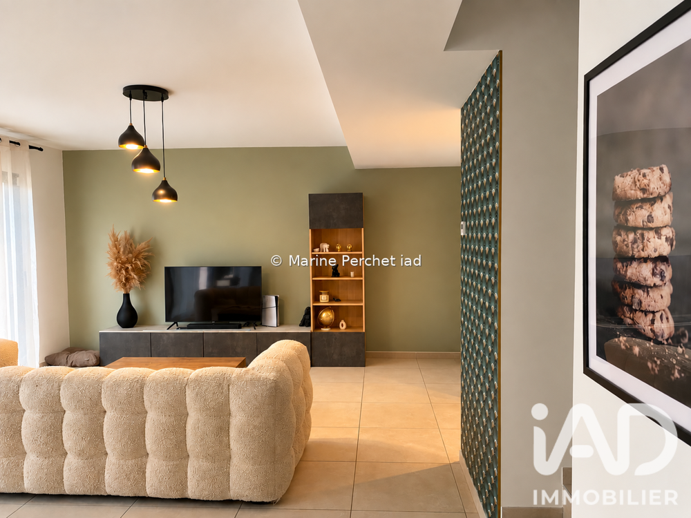 Vente Maison Vente Maison/villa 5 pièces Aubagne