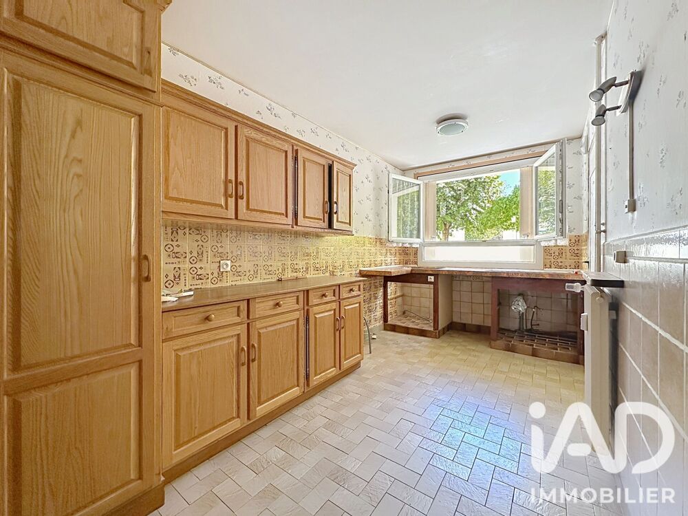 Vente Appartement Vente Appartement 4 pièces Rambouillet
