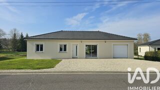  Maison � vendre 5 pi�ces 106 m�