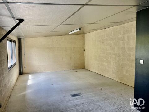   Location Local d'activités 70 m&sup2; 