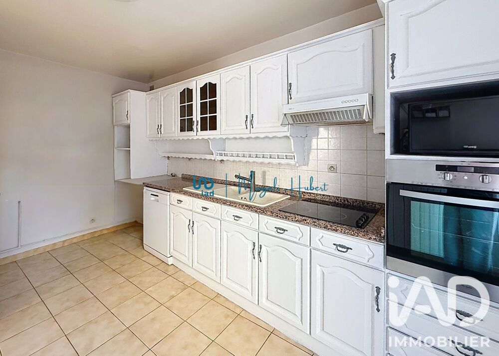 Vente Maison Vente Maison/villa 4 pièces Limeil-brévannes