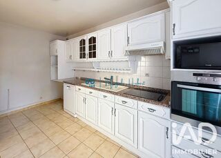  Maison à vendre 4 pièces 94 m²