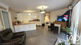 Vente Appartement Vente Appartement 3 pièces Nîmes