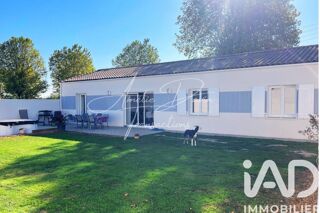  Maison à vendre 6 pièces 135 m²