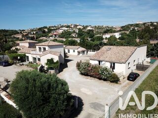  Maison à vendre 8 pièces 348 m²