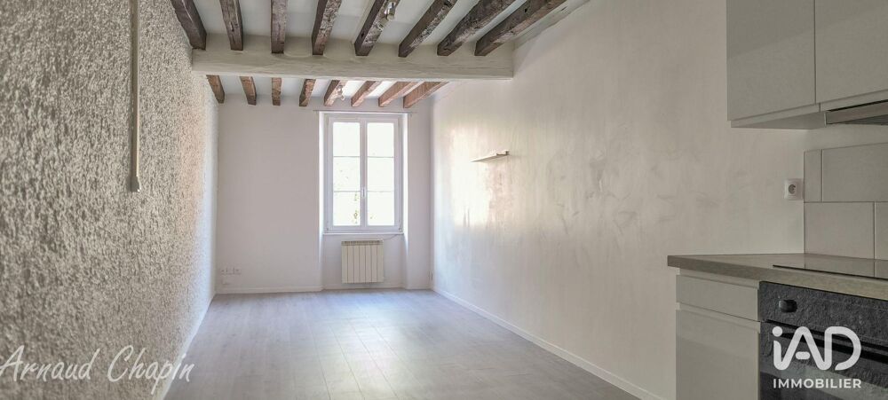 location Appartement - 1 pièce(s) - 29 m² Meaux (77100)