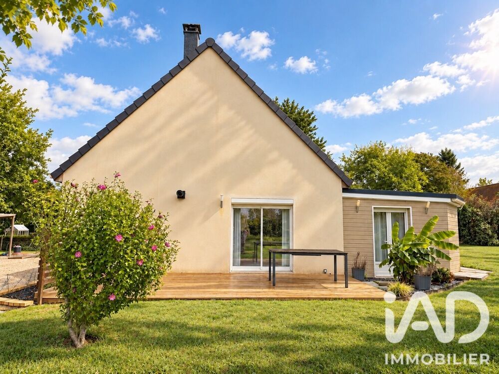 Vente Maison de village 5 pièces