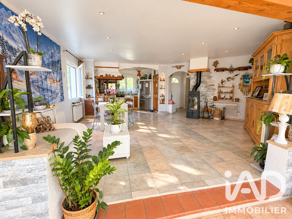 Vente Maison Vente Maison/villa 6 pièces Cavalaire-sur-mer