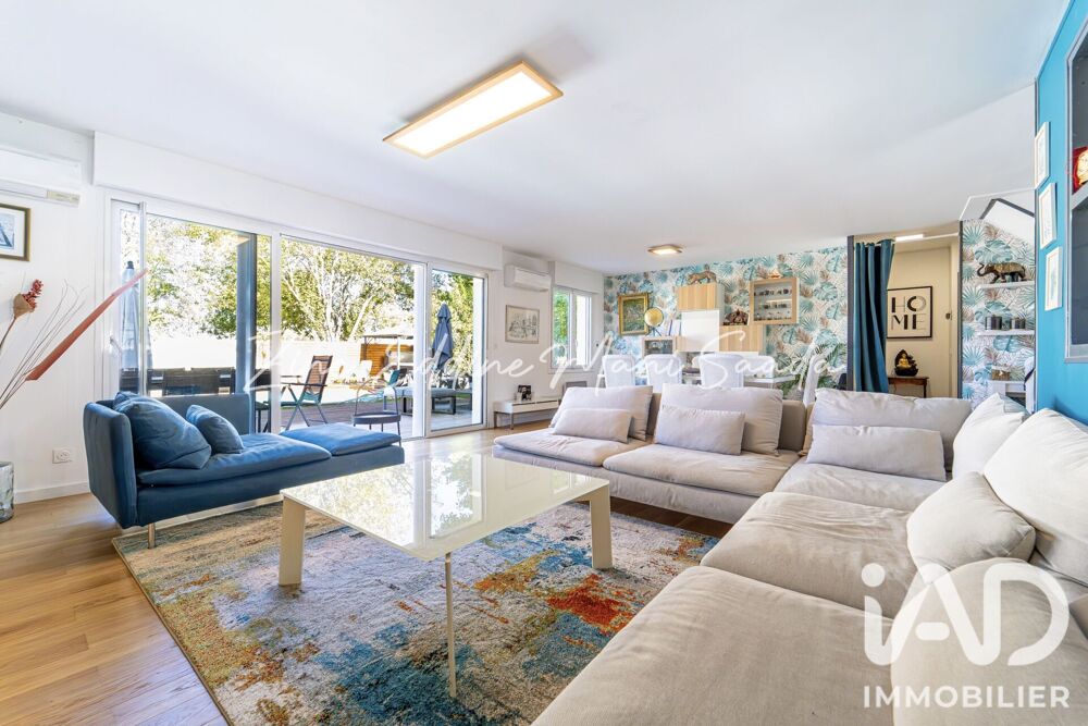 Vente Maison Vente Maison/villa 7 pièces Serris
