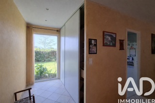  Maison à vendre 5 pièces 129 m²