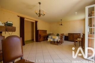  Maison à vendre 5 pièces 127 m²