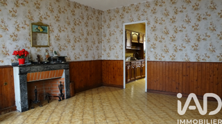 Maison à vendre 8 pièces 210 m²
