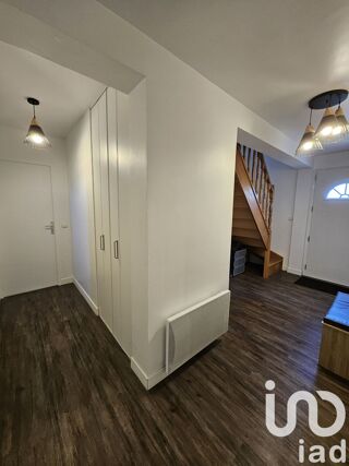  Maison à vendre 7 pièces 224 m²
