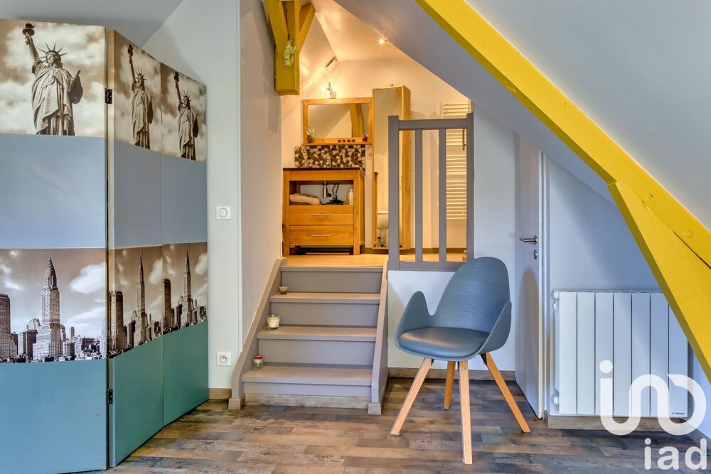 à vendre  Maison Ouville-la-Rivière (76860)