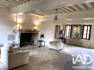  Maison à vendre 15 + pièces 500 m²
