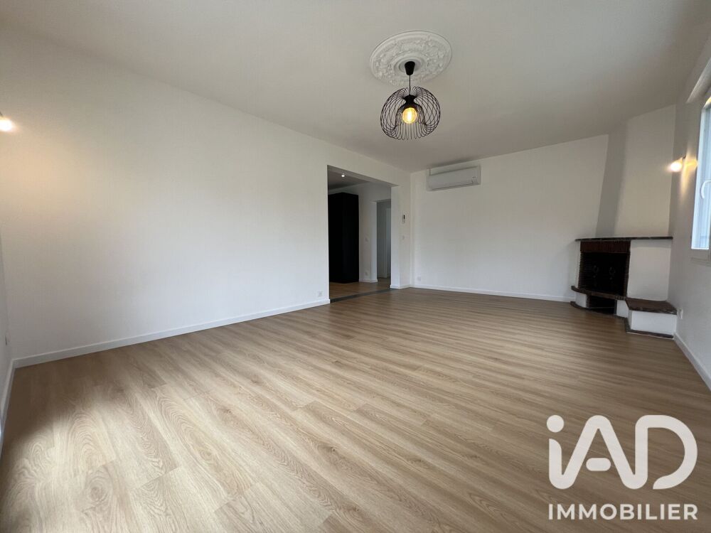 Vente Maison Vente Maison/villa 4 pièces Arveyres