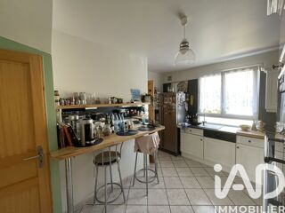  Maison à vendre 5 pièces 110 m²