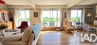  Appartement � vendre 5 pi�ces 133 m�