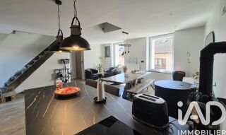  Maison � vendre 9 pi�ces 233 m�