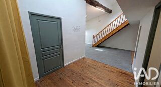  Immeuble à vendre 163 m²