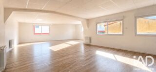  Appartement à vendre 2 pièces 81 m²