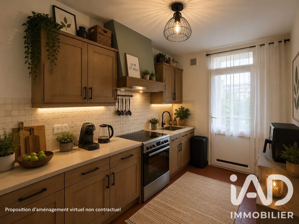 Vente Appartement Vente Appartement 4 pièces Brest