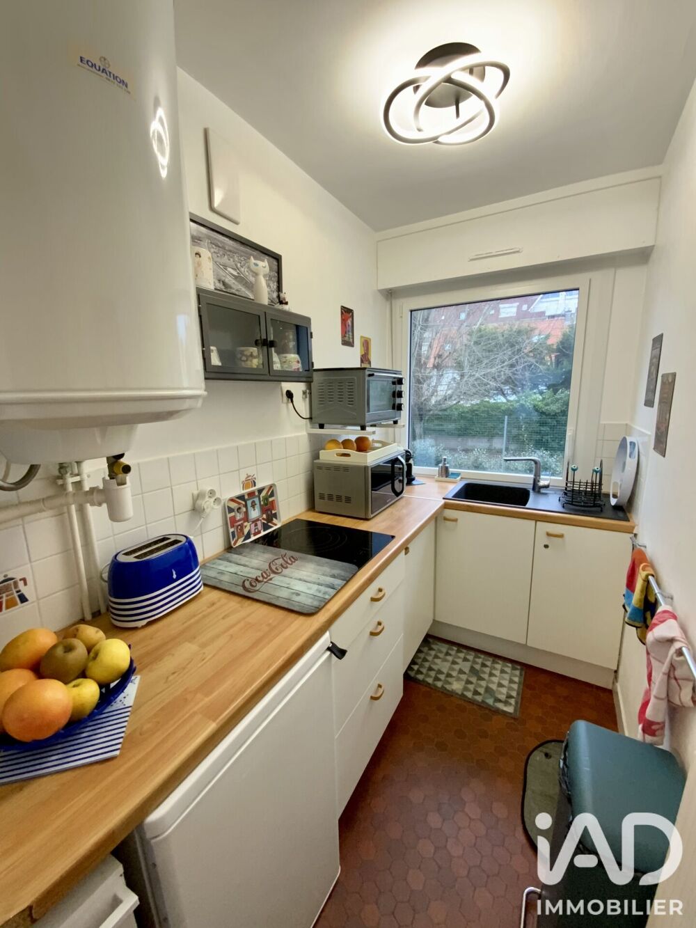 Vente Appartement Vente Studio 1 pièce Le touquet-paris-plage