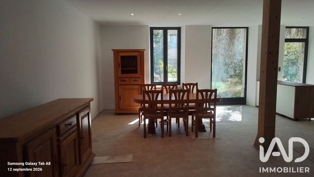 Vente Maison Vente Maison de village 7 pièces Septfonds