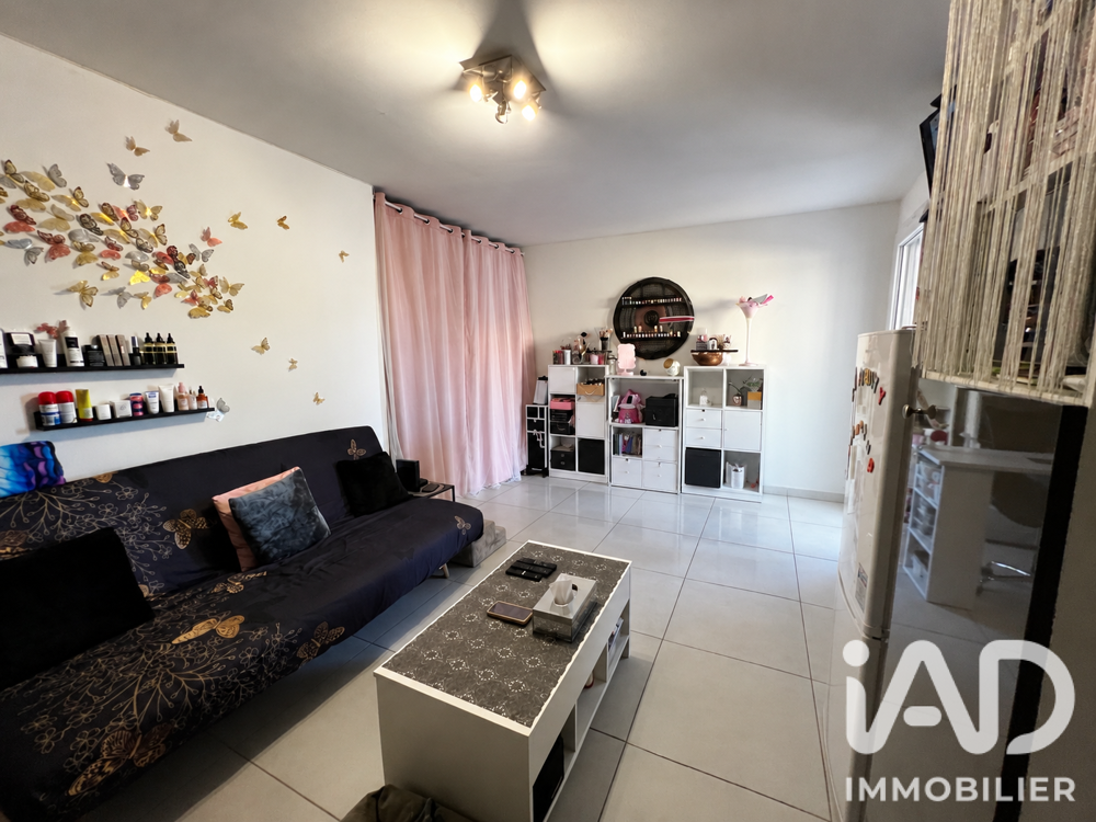 Vente Appartement Vente Appartement 2 pièces Valras-plage