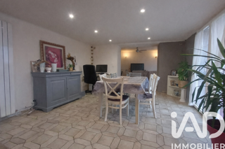  Maison à vendre 5 pièces 159 m²