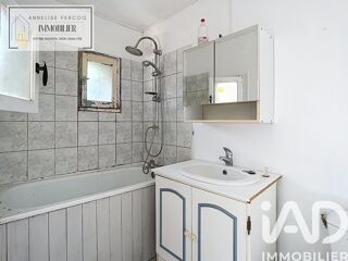  Maison � vendre 2 pi�ces 34 m�
