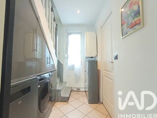  Maison à vendre 3 pièces 60 m²