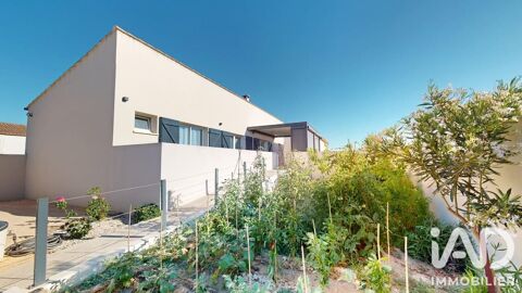 Vente Boutique/Local commercial 126 m&sup2; 397000 34290 Abeilhan