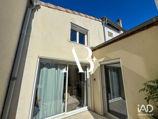  Maison à vendre 4 pièces 94 m²