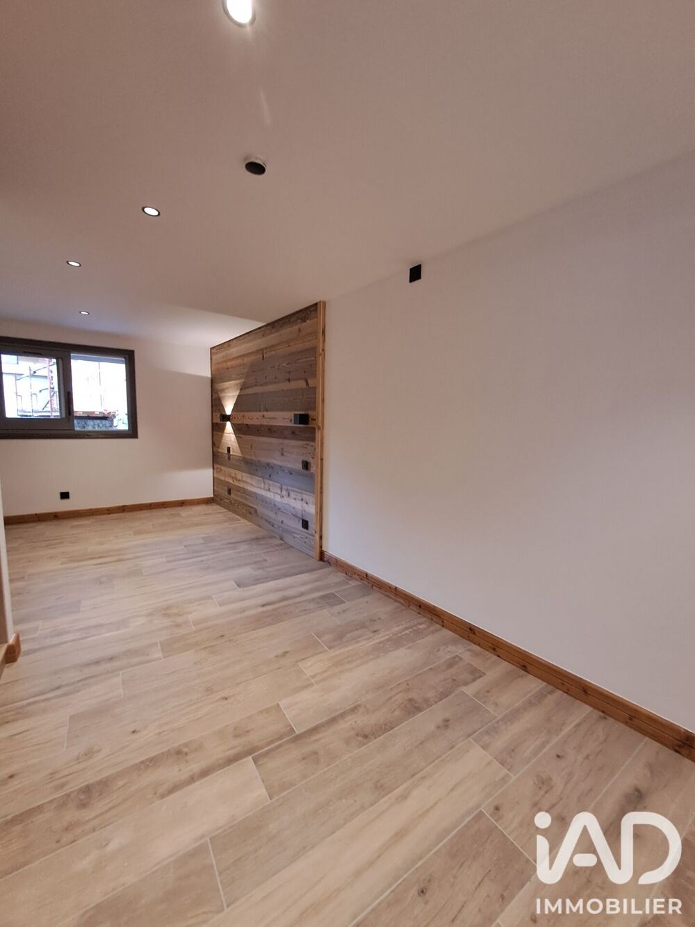 à vendre  Appartement Bozel (73350)