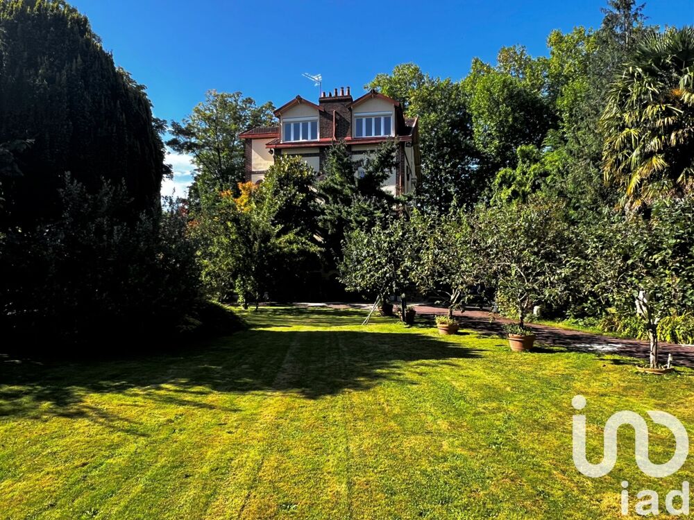 Vente Maison Vente Demeure 12 pièces Malaunay