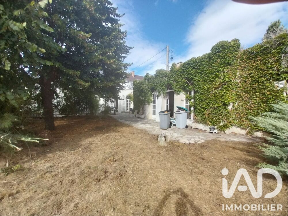 Vente Maison Vente Maison/villa 7 pièces Saintry-sur-seine
