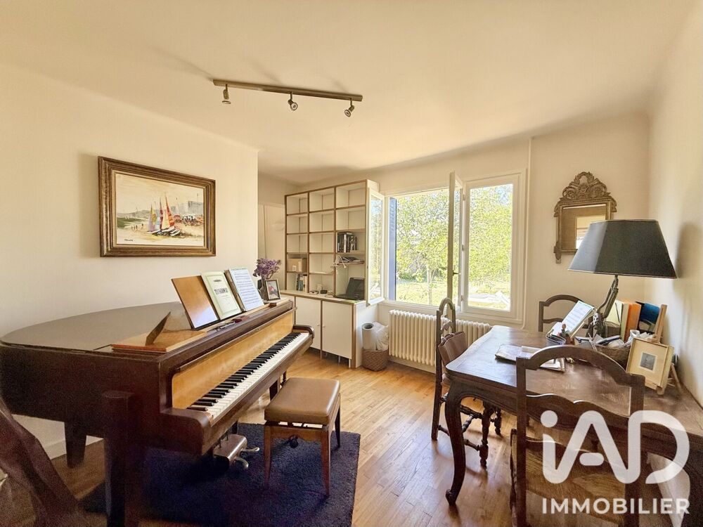 Vente Maison Vente Maison/villa 5 pièces Nantes