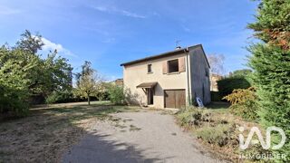 Maison à vendre 5 pièces 115 m²