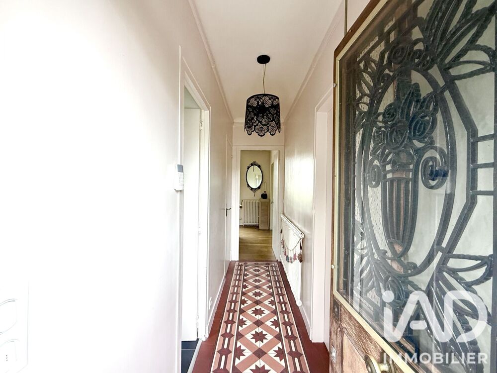 Vente Maison Vente Maison/villa 5 pièces Antony