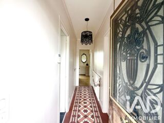 Vente Maison Vente Maison/villa 5 pièces Antony