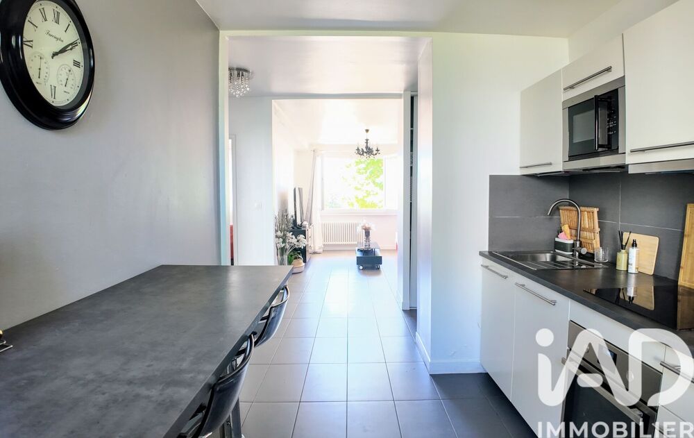 Vente Appartement 3 pièces 57 m² - Vue 5