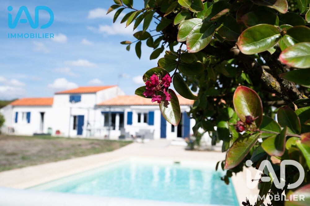Vente Maison/villa 7 pièces